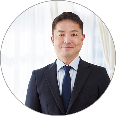 ブーケ代表カウンセラー 佐藤正好