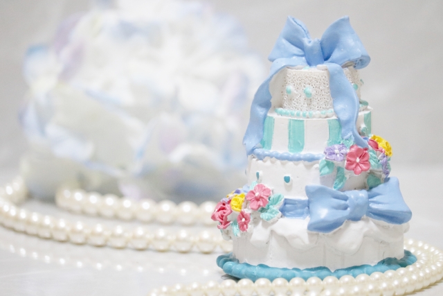 結婚