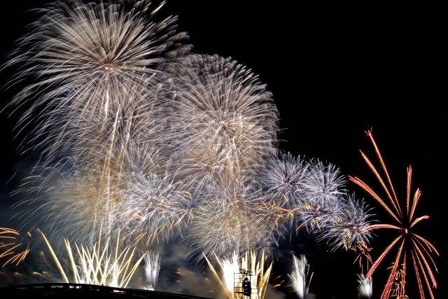 花火