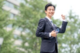 婚活男性が語る、結婚相談所のメリット