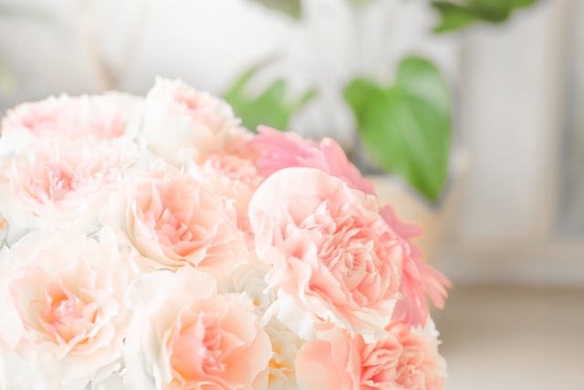 結婚