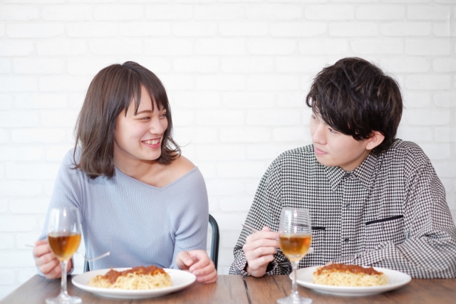 デート