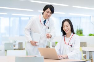 名古屋で医療従事者が選ぶ婚活法とは？