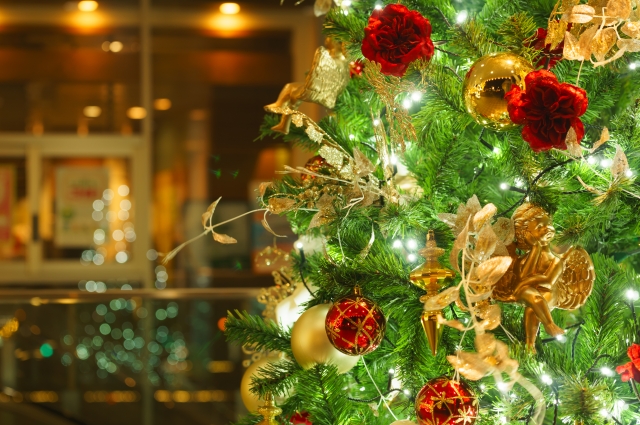 クリスマス