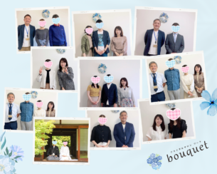 「これを最後の婚活に♪」納得できる活動がしたい！
