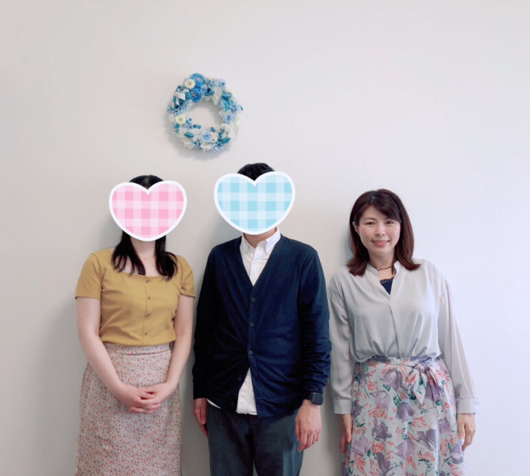 20代男性ご成婚