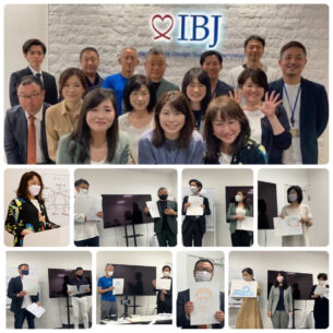 会員様サポートの為、仲人達も日々勉強し続けます！