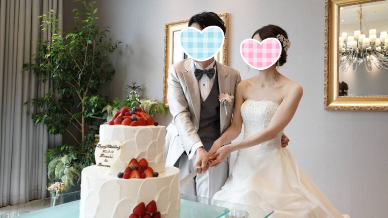 挙式 家族婚 アットホームな雰囲気