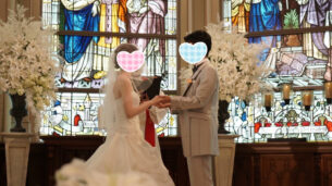 ♡ご成婚者様が届けて下さる幸せ報告♡
