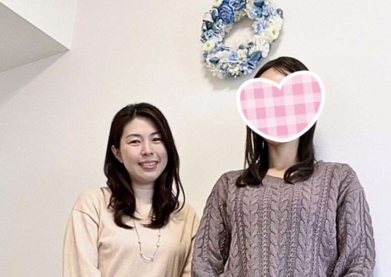 半年以内のご成婚３０代女性会員様