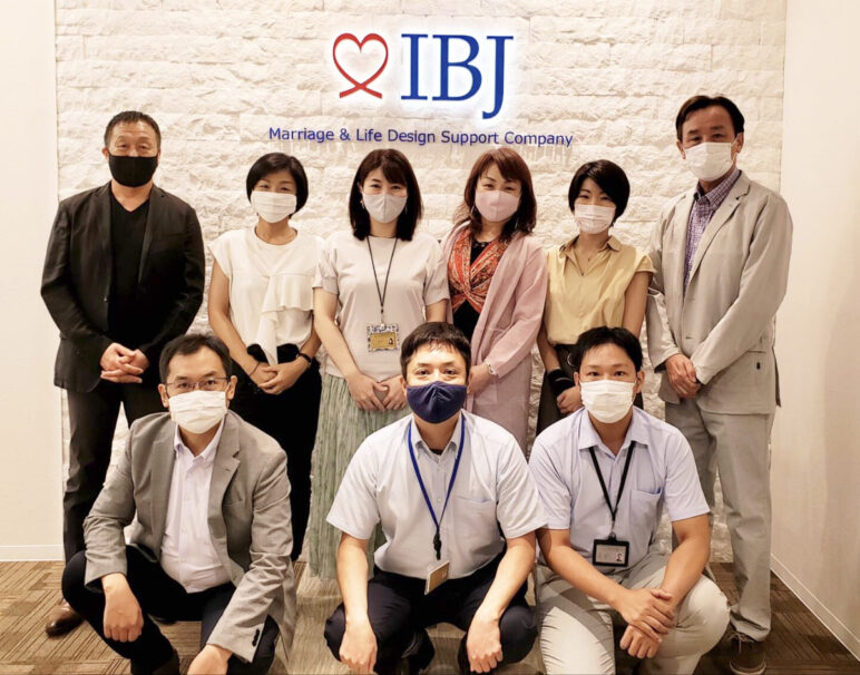 IBJ公認アンバサダークラブ「スマイルクラブ」