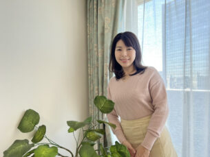 会員様のお声「好きな人と結婚できて嬉しい♡」